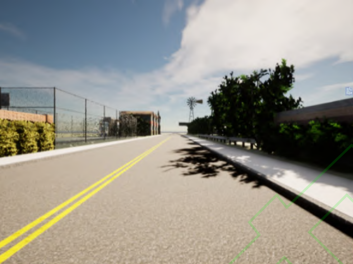 自动驾驶系统中视觉感知模块的安全测试的图13